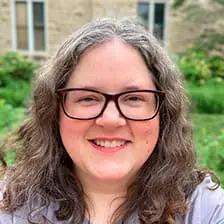 Cindy Elder, OCIA