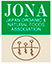 Japan Organic & Natural Foods Association